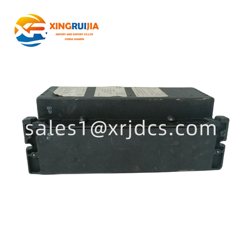 GE IC660BBD110
